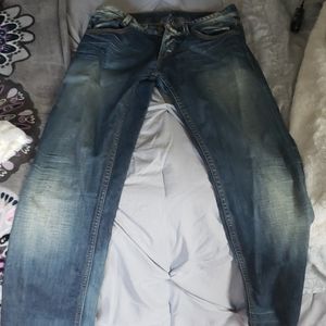 Armani jeans
